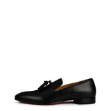 Christian Louboutin Dandelion Tassel Loafers