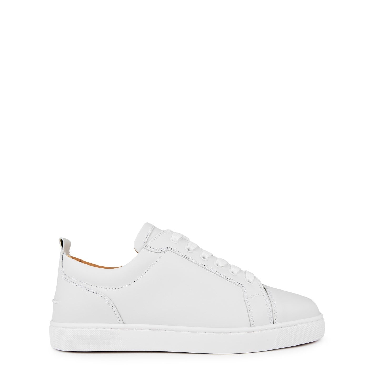 Christian Louboutin Louis Junior Low Sneakers