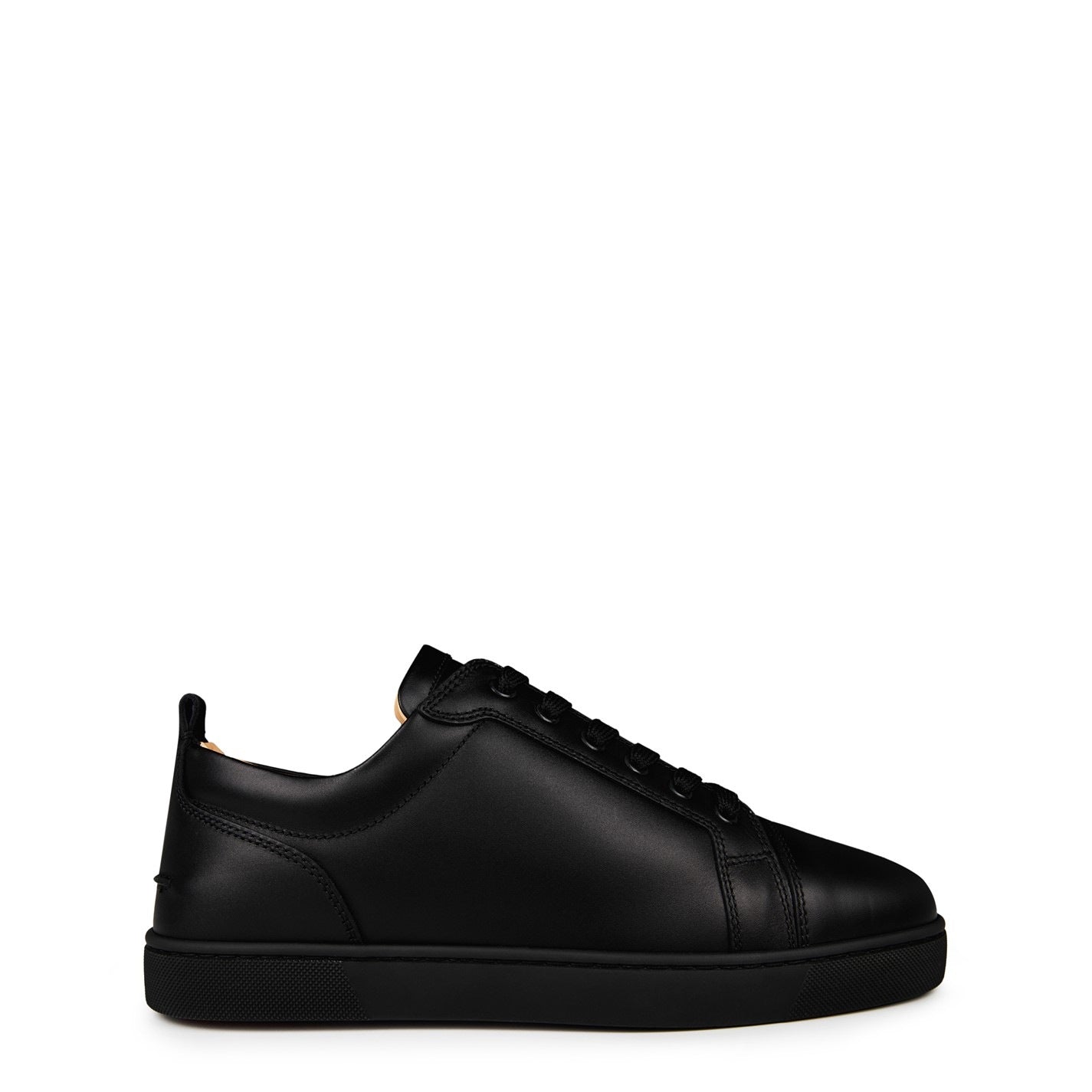 Christian Louboutin Louis Junior Low Sneakers