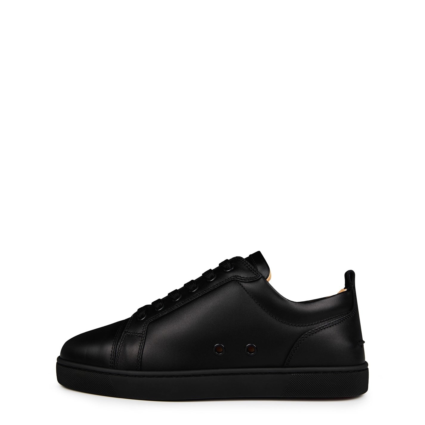 Christian Louboutin Louis Junior Low Sneakers