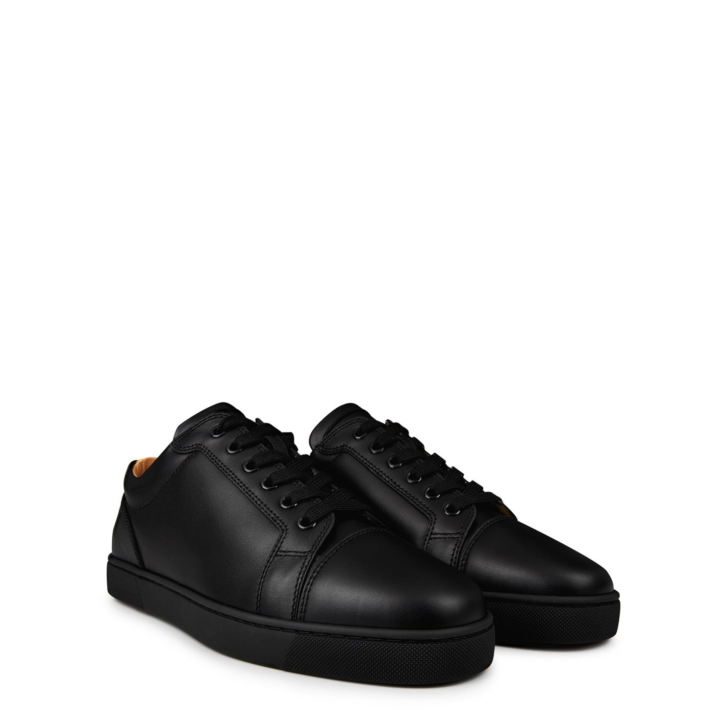 Christian Louboutin Louis Junior Low Sneakers