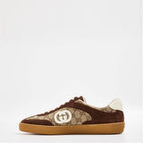 Gucci Interlocking G74 Sneakers