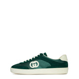 Gucci Interlocking G G74 Sneakers