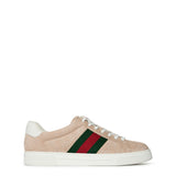 Gucci Gg Web Ace Sneakers