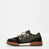 Fendi Match Sneakers