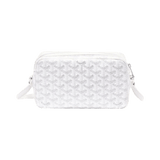Goyard Cap-Vert PM White Bag