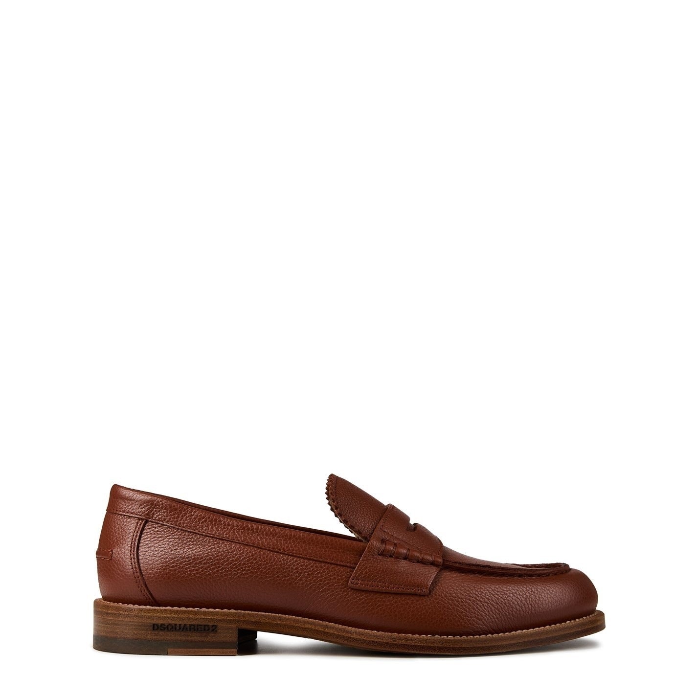 DsQuared2 Beau Loafers