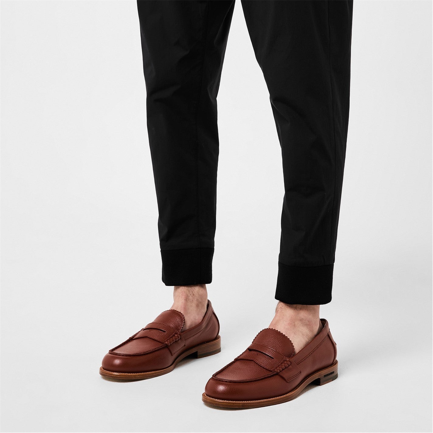 DsQuared2 Beau Loafers