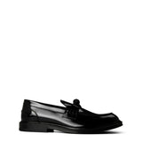 Bottega Veneta Tie Loafer