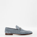 Gucci Suede Loafer