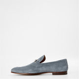 Gucci Suede Loafer