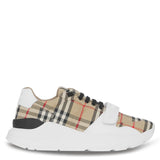 Burberry New Regis Sneakers