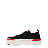 Christian Louboutin Super Pedro Cl Platform Sneakers