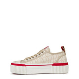 Christian Louboutin Super Pedro Cl Platform Sneakers