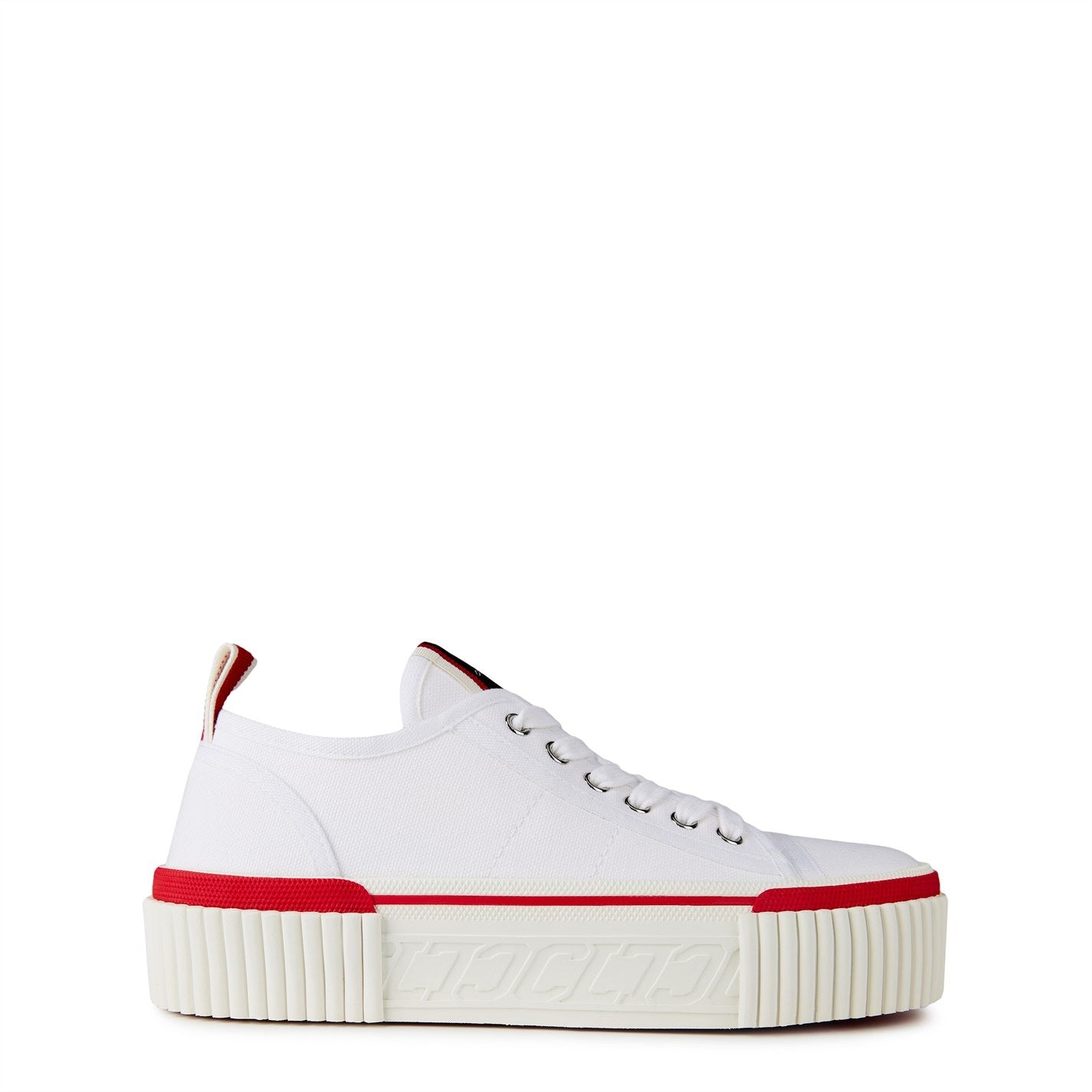 Christian Louboutin Super Pedro Trainers