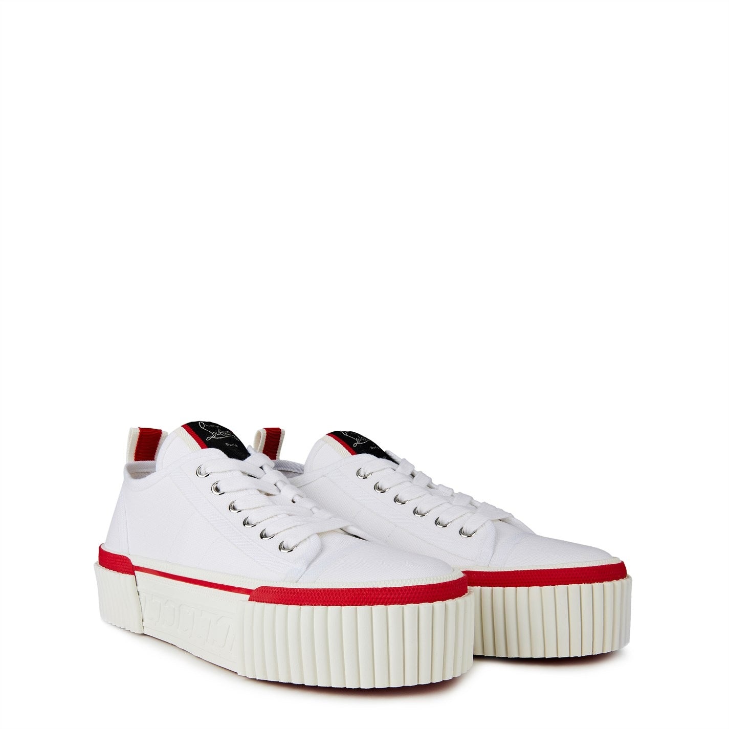 Christian Louboutin Super Pedro Trainers