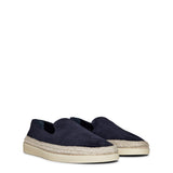 Prada Suede Loafer