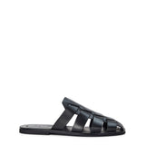Prada Inter Gladiator Sandals