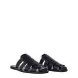 Prada Inter Gladiator Sandals