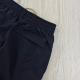 Burberry Men’s Navy Swim Shorts
