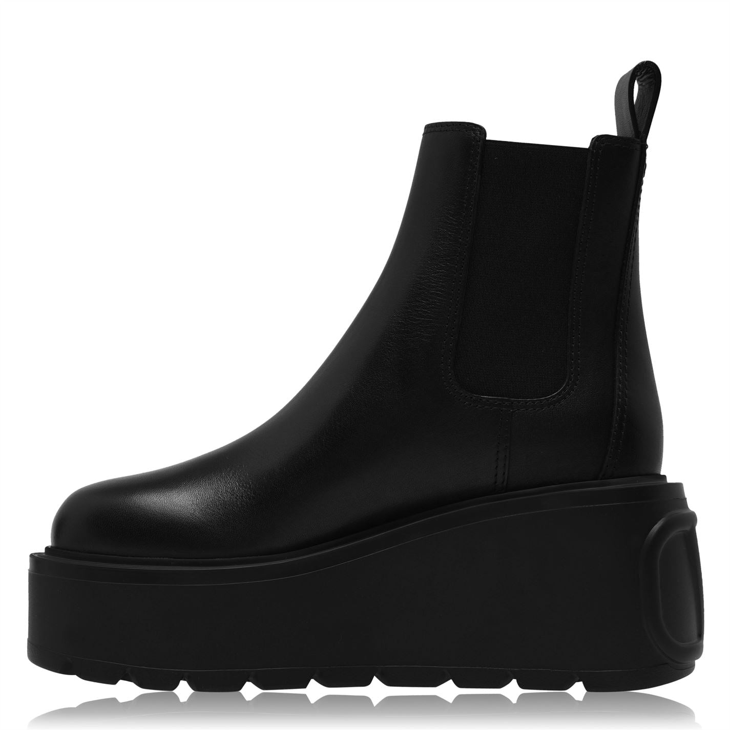 Valentino Beatle Chelsea Boots