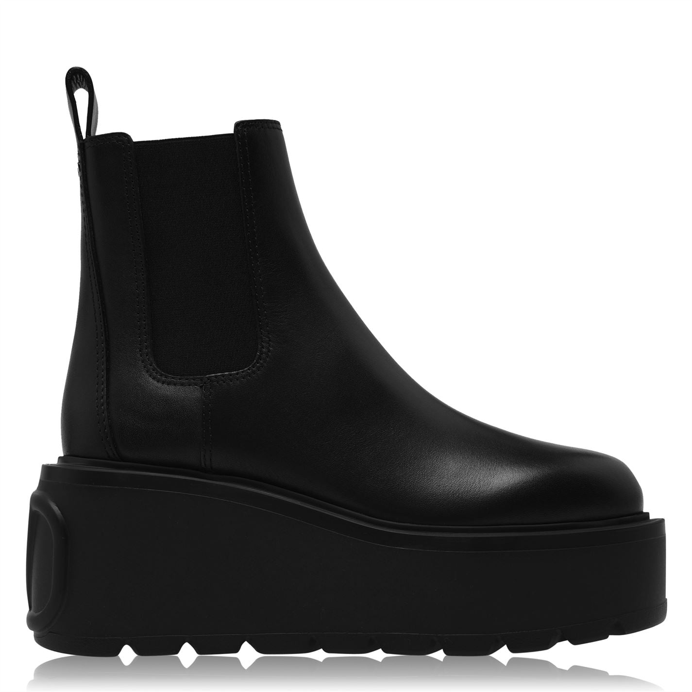 Valentino Beatle Chelsea Boots