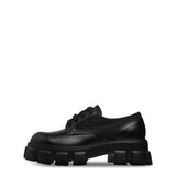 Prada Monolith Shoes