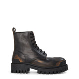 Balenciaga Bal Strike Boot