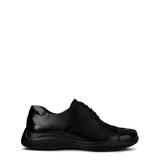 Prada Toblack Derby Shoes