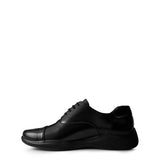 Prada Toblack Derby Shoes