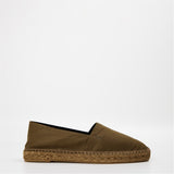 Saint Laurent Espadrille