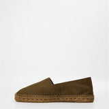 Saint Laurent Espadrille