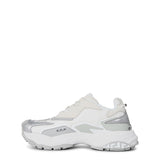 Versace Low Calf Sneaker