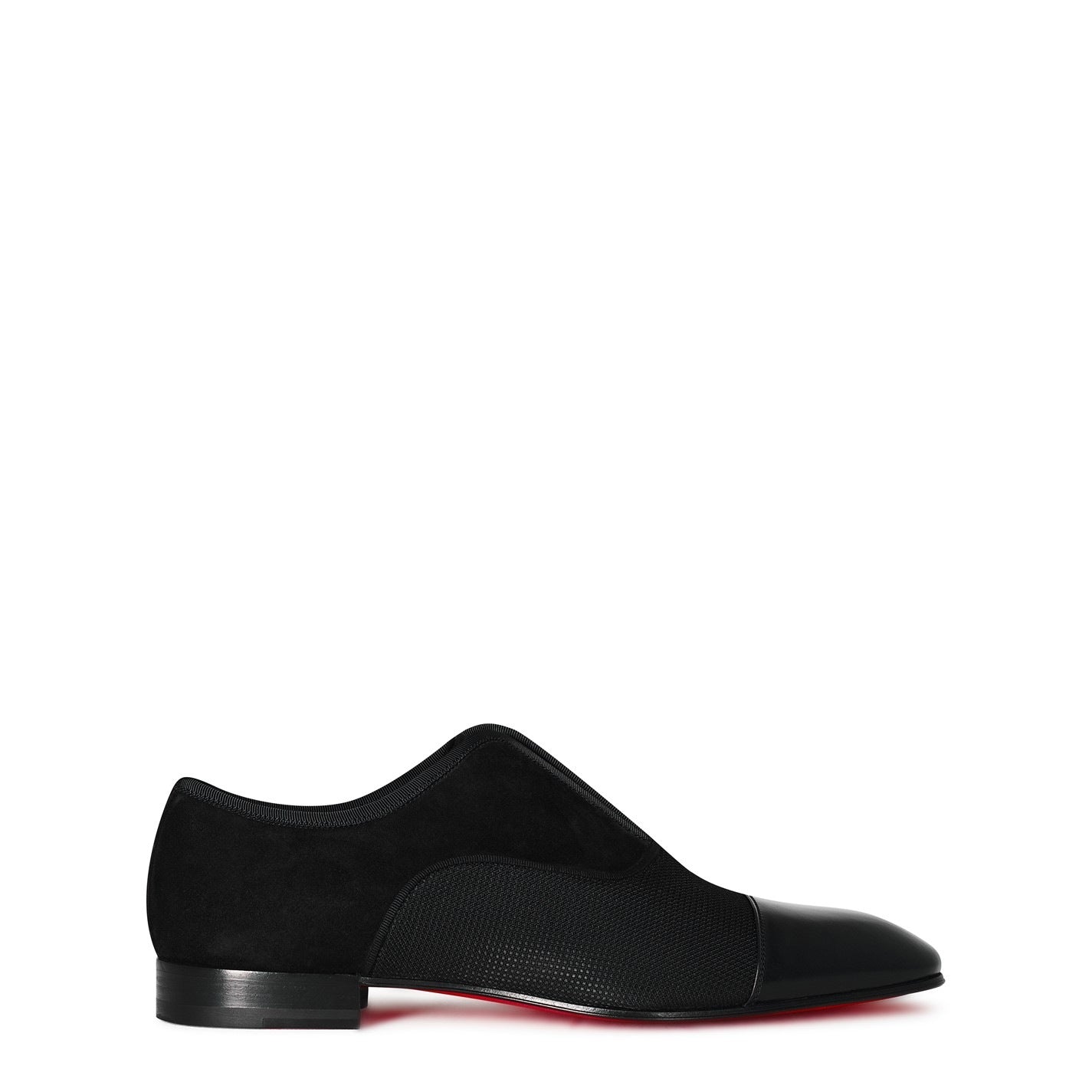 Christian Louboutin Alpha Male Flat Shoes