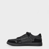 Amiri Skeleton Top Low Trainers