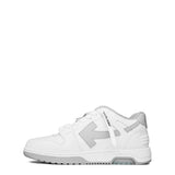 Off White Out Of Office Classic Trainers