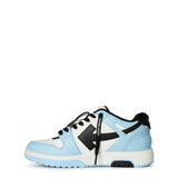 Off White Out Of Office Classic Trainers