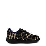 Burberry Check Terrace Sneakers