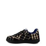 Burberry Check Terrace Sneakers