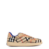 Burberry Check Terrace Sneakers