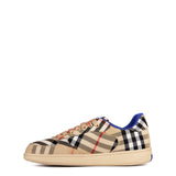 Burberry Check Terrace Sneakers