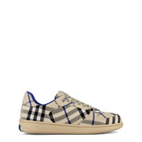 Burberry Check Terrace Sneakers