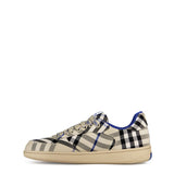 Burberry Check Terrace Sneakers