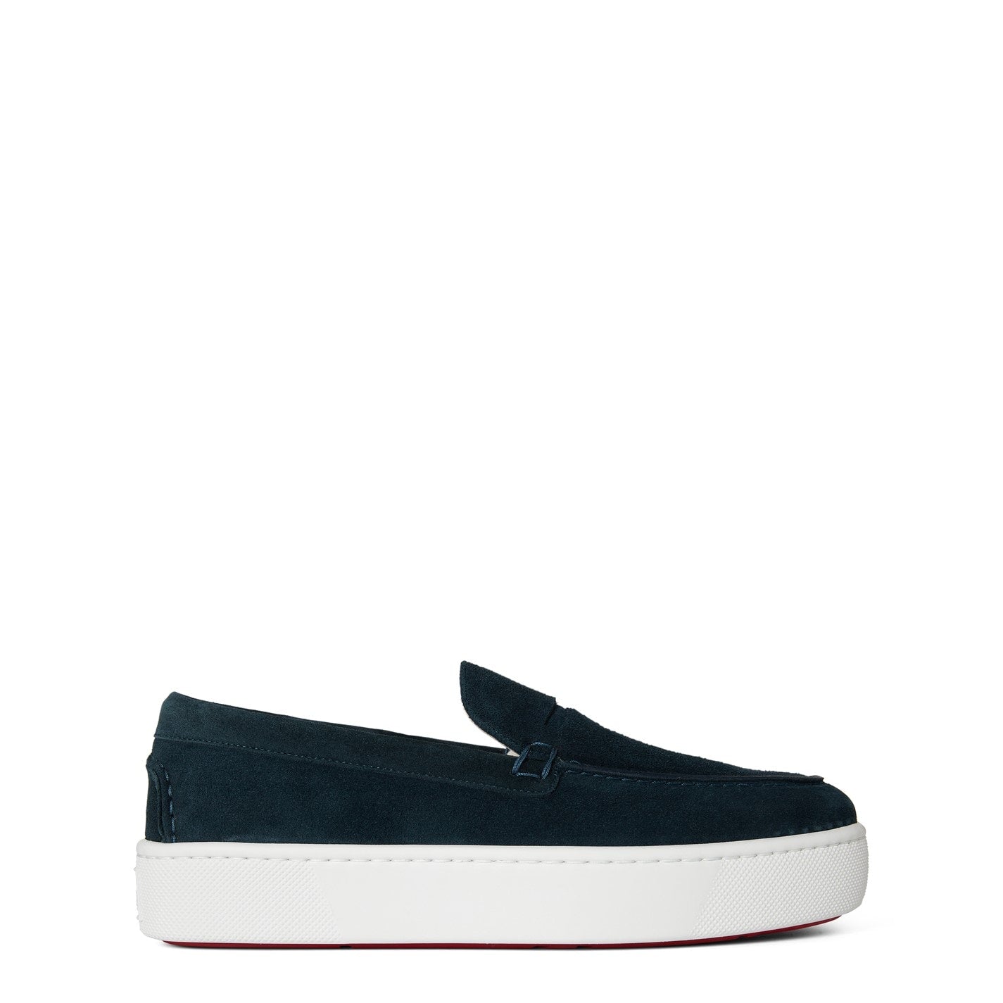 Christian Louboutin Paqueboat Loafers