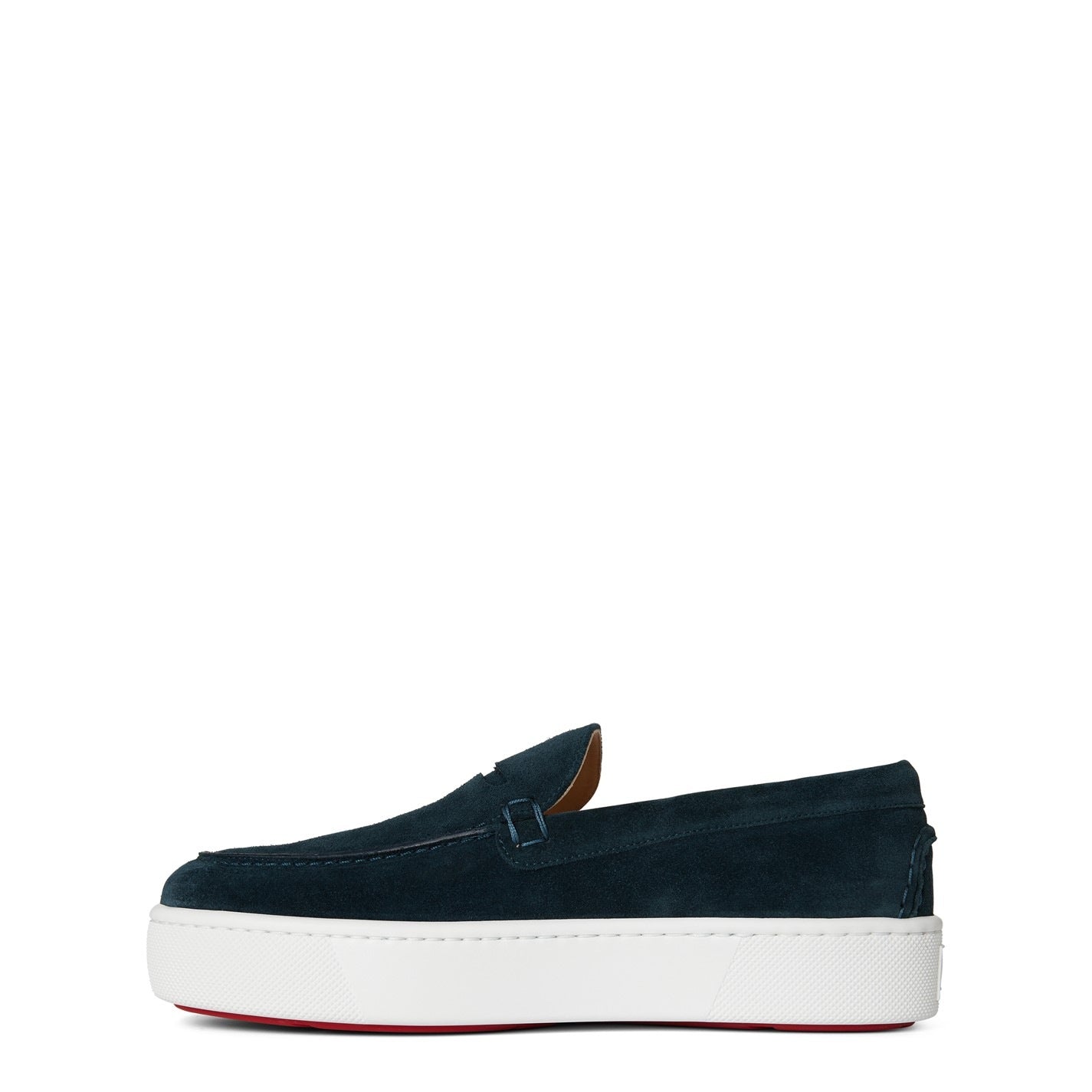 Christian Louboutin Paqueboat Loafers