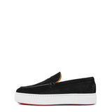 Christian Louboutin Paqueboat Boat Shoes