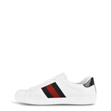 Gucci Ace Trainers With Web