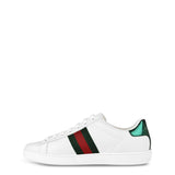 Gucci Ace Sneakers With Bee