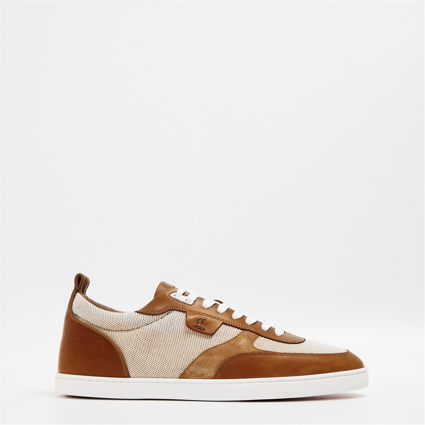 Christian Louboutin Tutti Rui Low Top Trainers - Morely TrendsChristian Louboutin Type here:)