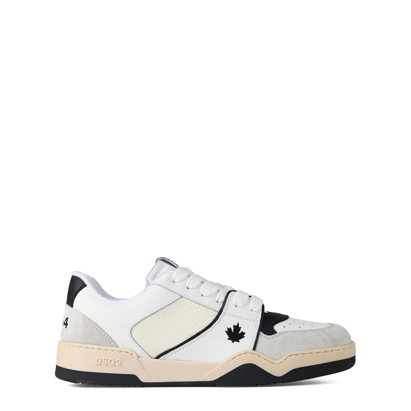 DsQuared2 Spiker Sneakers